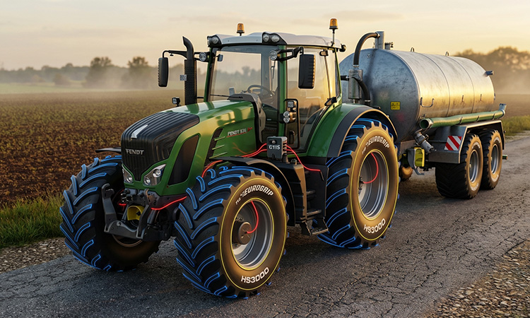 The Debate Over Central Tire Inflation Systems (CTIS) with VF Tyres at Legal Road Speeds 7 tvseurogripoht Debate Over CTIS with VF Tyres at Legal Road Speeds new