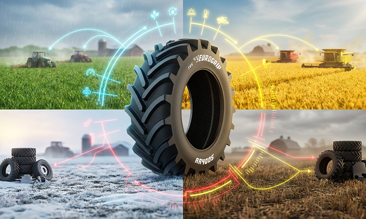 The Impact of Weather on Farmers' Purchasing Patterns: A Strategic Insight 3 tvseurogripoht Impact of Weather on Farmers Purchasing Patterns