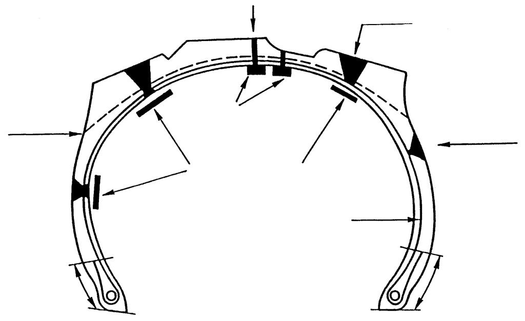 tvseurogripoht Importance of Correct Tubeless Tyre Repair in Off Highway Tires img3