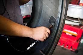 tvseurogripoht Importance of Correct Tubeless Tyre Repair in Off Highway Tires img8