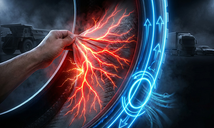 Why Inner Tubes are a Poor Fit for Tubeless Tires in OTR, PCR, and TBR Applications 8 tvseurogripoht Inner Tubes Poor Fit for Tubeless Tires in OTR PCR TBR