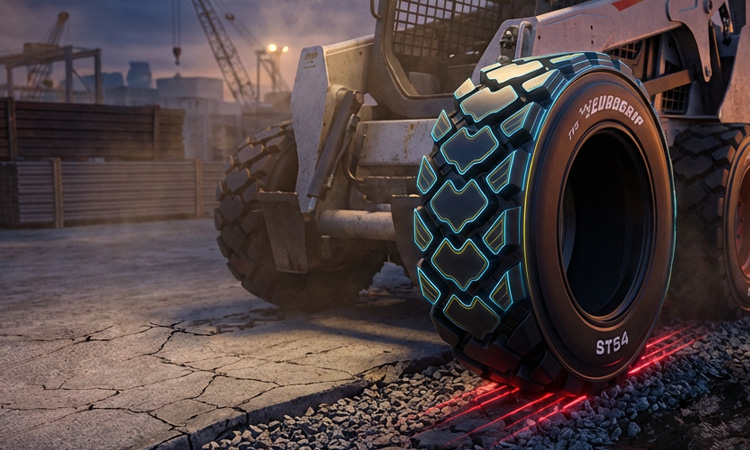 Skid Steer Loader Tires 4 tvseurogripoht skid steer loader tyres