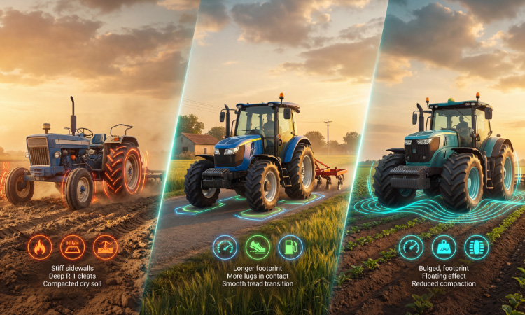 Which Agricultural Tyre Technology Is Best for Your Equipment 4 tvseurogripoht Which Agricultural Tyre Technology Is Best