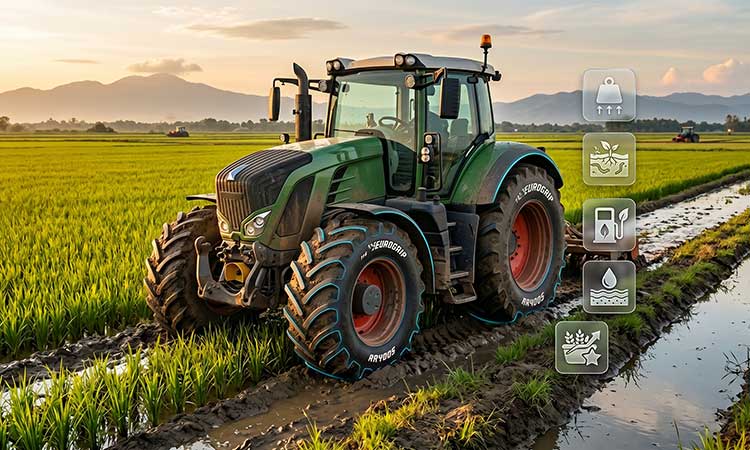 Regenerative Agriculture: Machinery Practices That Improve Soil Health 3 Regenerative Agriculture Machinery Practices That Improve Soil Health