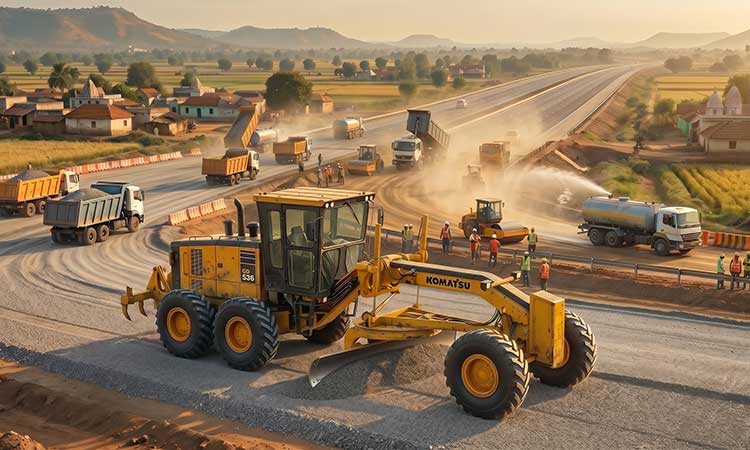 Common Operational Issues in Road Construction and How to Avoid Them 3 tvseurogripoht Common Operational Issues in Road Construction How to Avoid Them