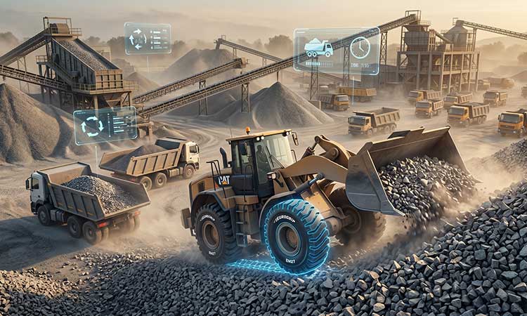 How Wheel Loaders Improve Material Handling Efficiency 2 tvseurogripoht How Wheel Loaders Improve Material Handling Efficiency